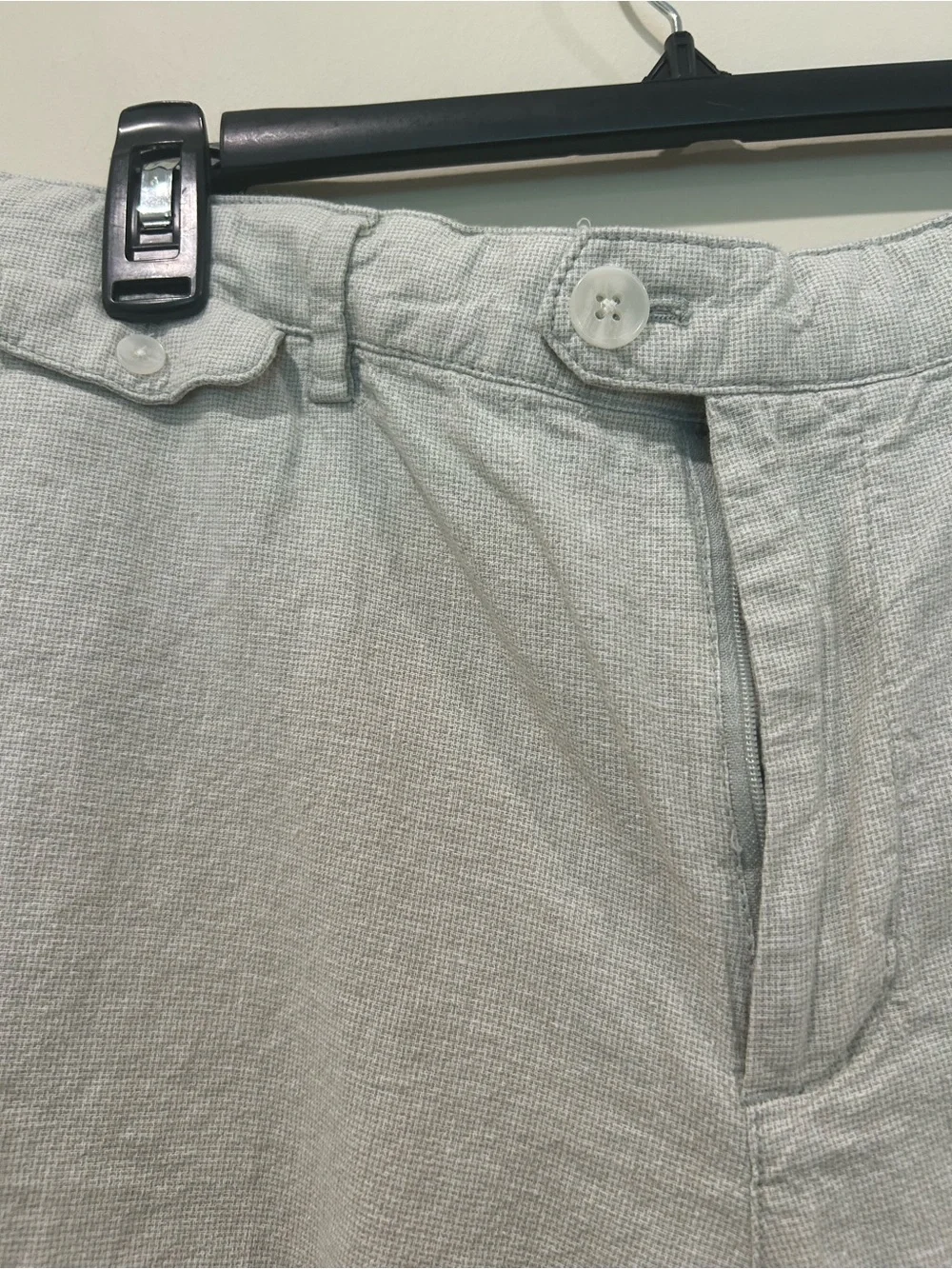 Banana Republic comfortable linen